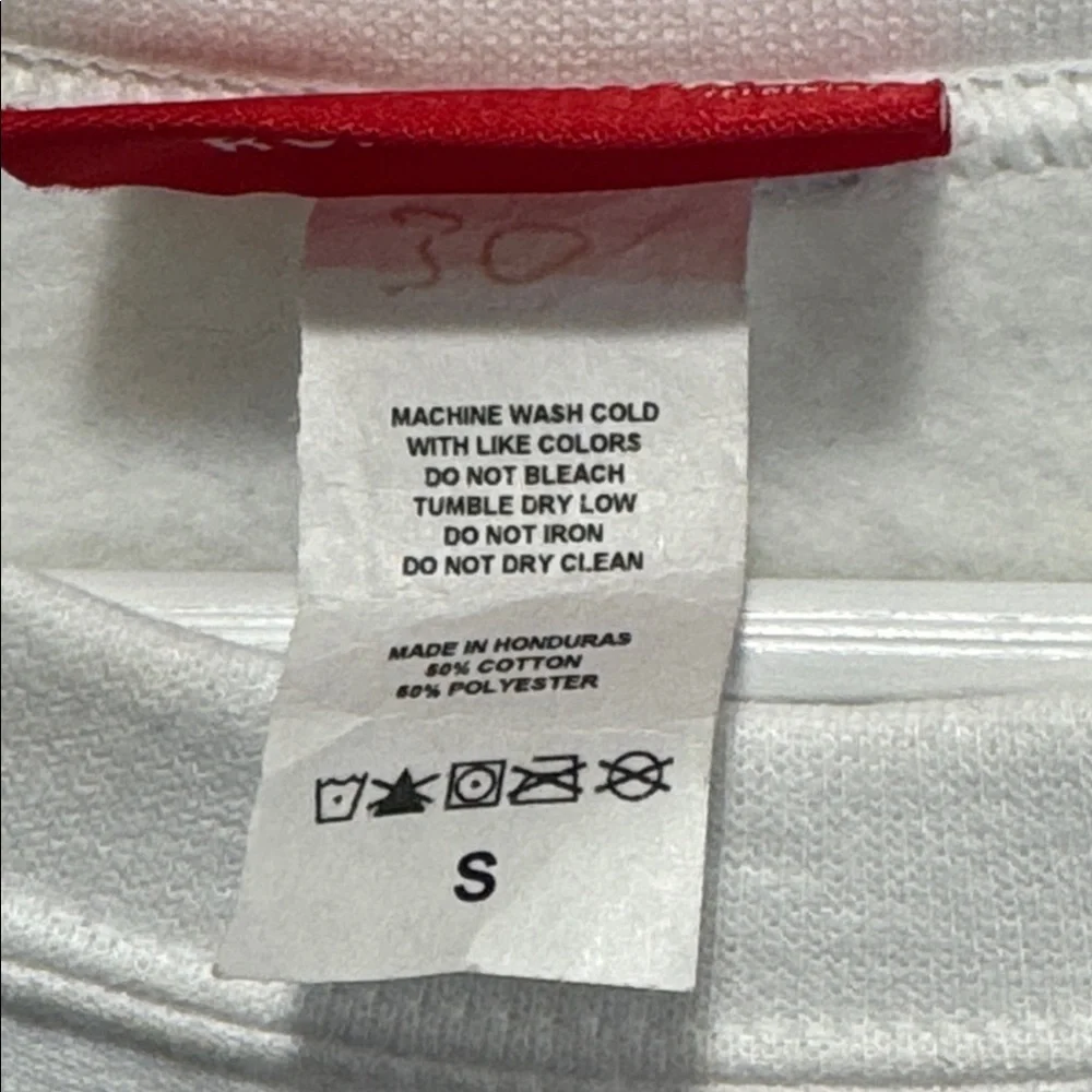 The Marathon Clothing Co. Victory Lap Sweatshirt - Picture 8 of 8